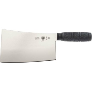 Mercer Culinary 7.1" Kau Kong Chopper - Set of 6