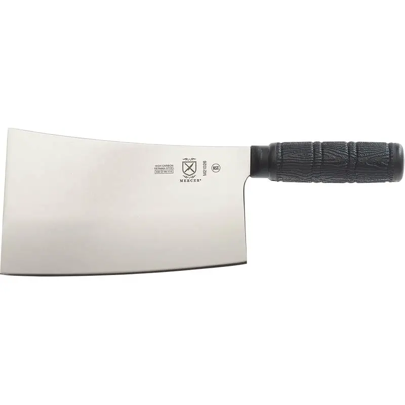 Mercer Culinary 7.1" Kau Kong Chopper - Set of 6 Mercer Culinary 7.1" Kau Kong Chopper - Set of 6