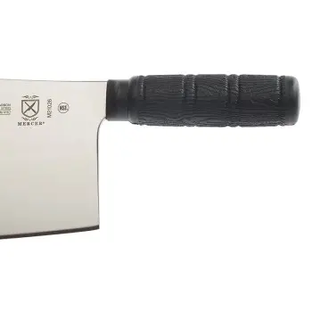 Mercer Culinary 7.1" Kau Kong Chopper - Set of 6