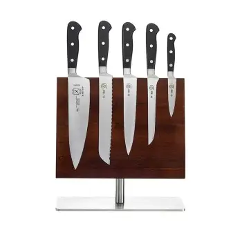 Mercer Culinary 6 - Pc. Renaissance® Magnetic Board Set