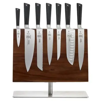 Mercer Culinary 8 - Pc. ZüM® Magnetic Board Set