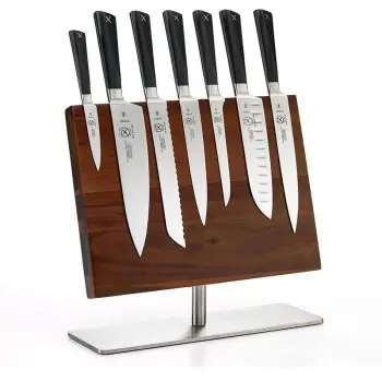 Mercer Culinary 8 - Pc. ZüM® Magnetic Board Set