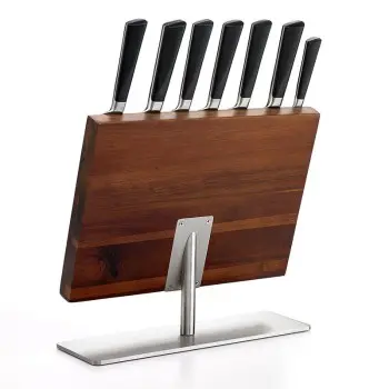 Mercer Culinary 8 - Pc. ZüM® Magnetic Board Set