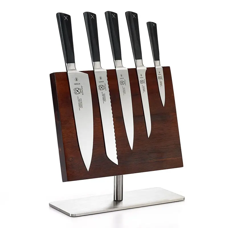 Mercer Culinary 6 - Pc. ZüM® Magnetic Board Set Mercer Culinary 6 - Pc. ZüM® Magnetic Board Set
