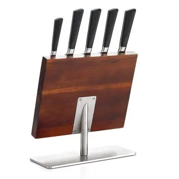 Mercer Culinary 6 - Pc. ZüM® Magnetic Board Set