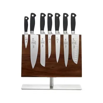Mercer Culinary 8 - Pc. Genesis® Magnetic Board Set