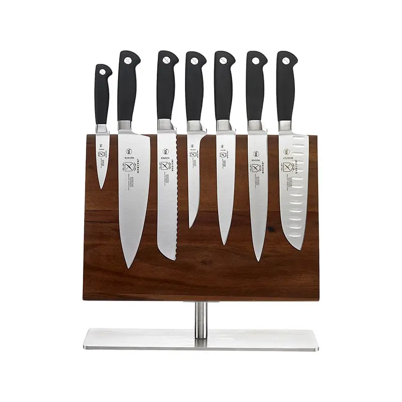 Mercer Culinary 8 - Pc. Genesis® Magnetic Board Set