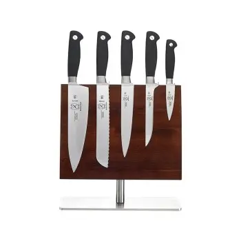Mercer Culinary 6 - Pc. Genesis® Magnetic Board Set