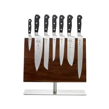 Mercer Culinary 8 - Pc. Renaissance® Magnetic Board Set