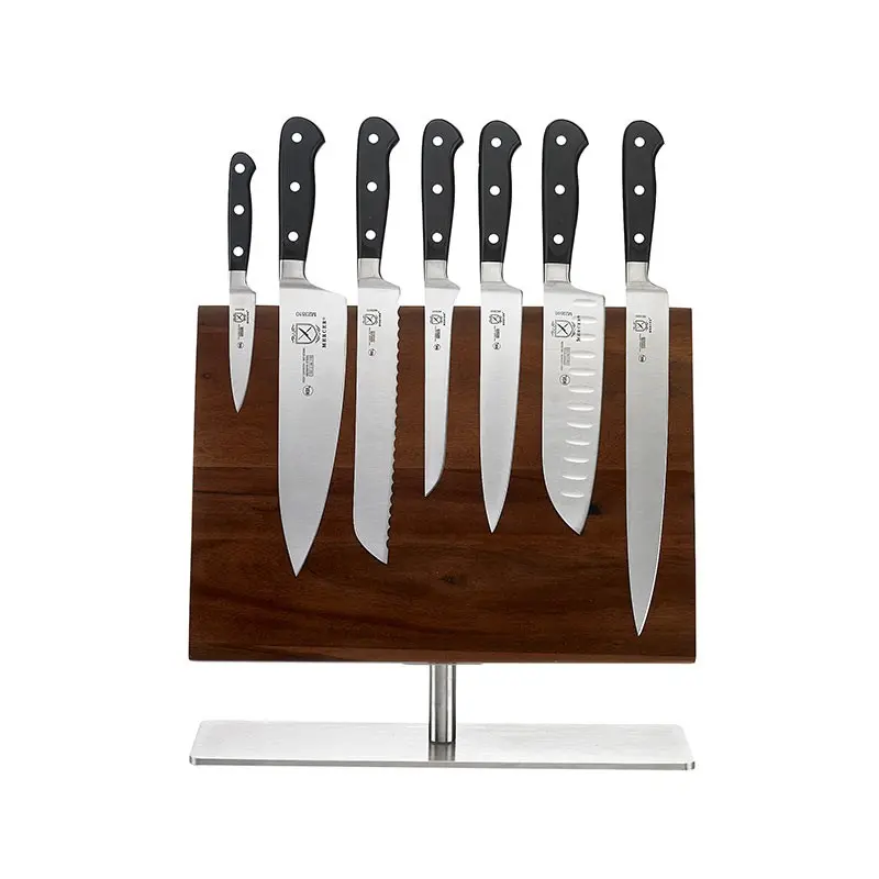 Mercer Culinary 8 - Pc. Renaissance® Magnetic Board Set Mercer Culinary 8 - Pc. Renaissance® Magnetic Board Set