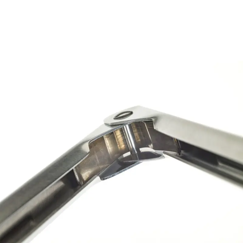 Mercer Culinary 16" Gripper Tong - Set of 12