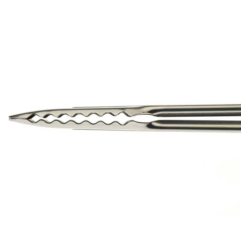 Mercer Culinary 16" Gripper Tong - Set of 12