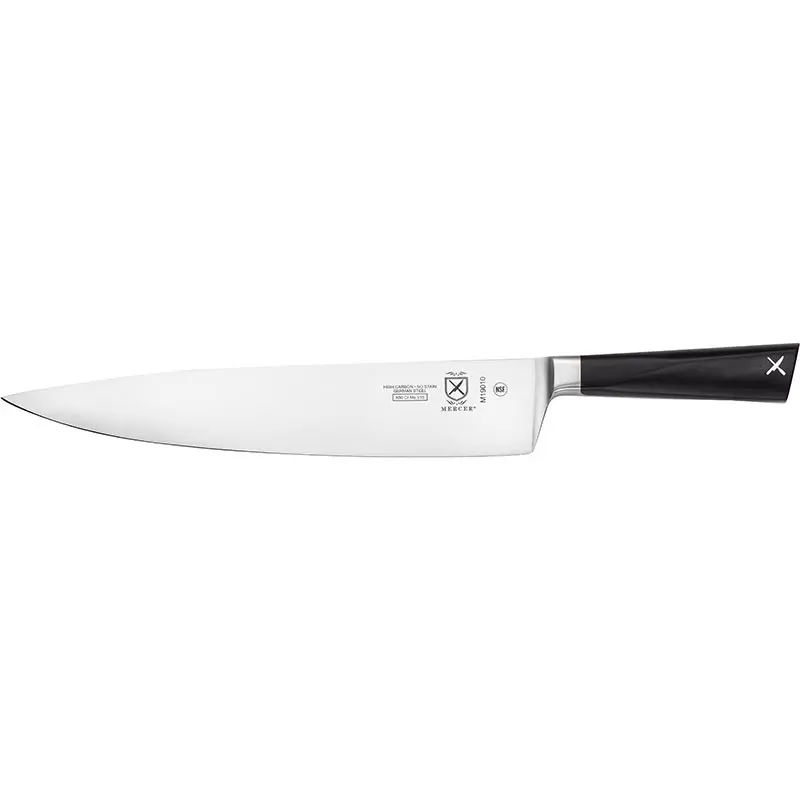 Mercer Culinary 10" Chef's Knife - Mercer Culinary 10" Chef's Knife -