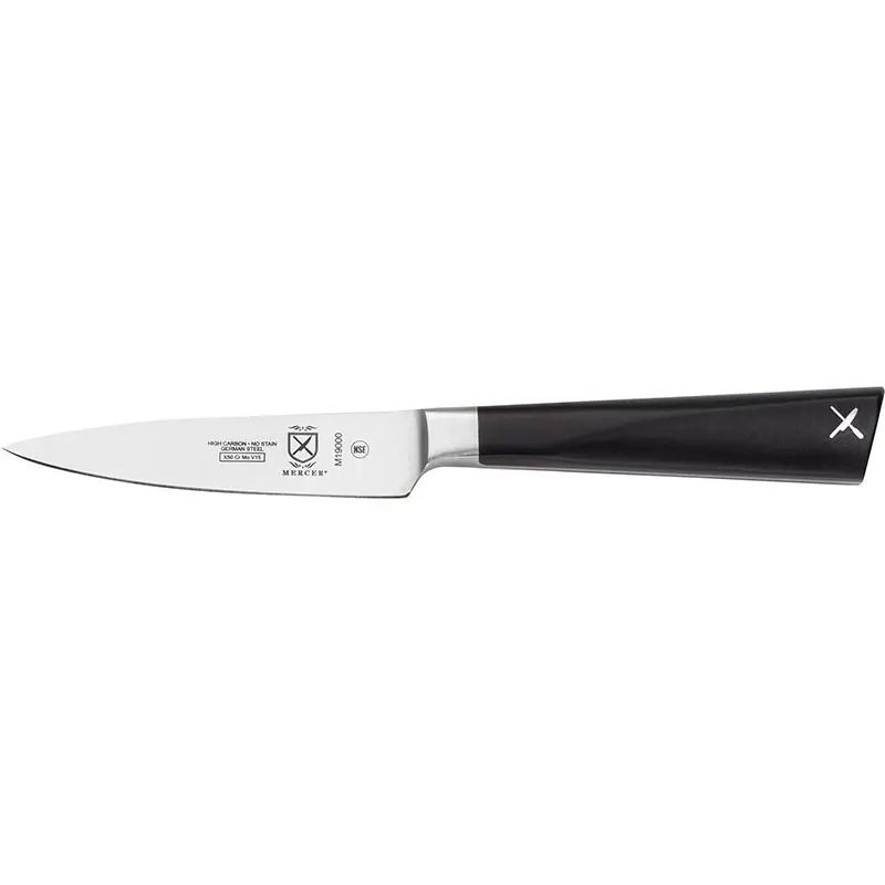 Mercer Culinary 3" Paring - Set of 6