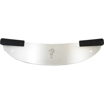 Mercer Culinary 20" Pizza Rocker Knife - Set of 6