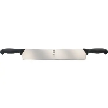 Mercer Culinary 14" Double Handle Bait & Chum Cutter - Set of 4
