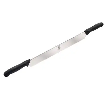 Mercer Culinary 14" Double Handle Bait & Chum Cutter - Set of 4