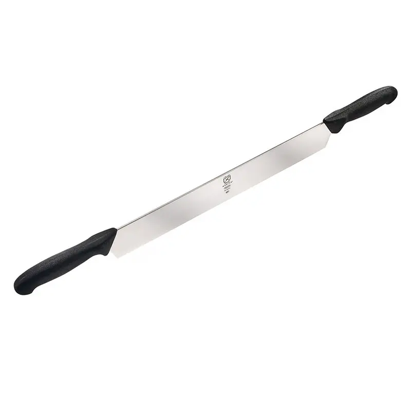 Mercer Culinary 14" Double Handle Bait & Chum Cutter - Set of 4 Mercer Culinary 14" Double Handle Bait & Chum Cutter - Set of 4