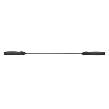 Mercer Culinary 14" Double Handle Bait & Chum Cutter - Set of 4