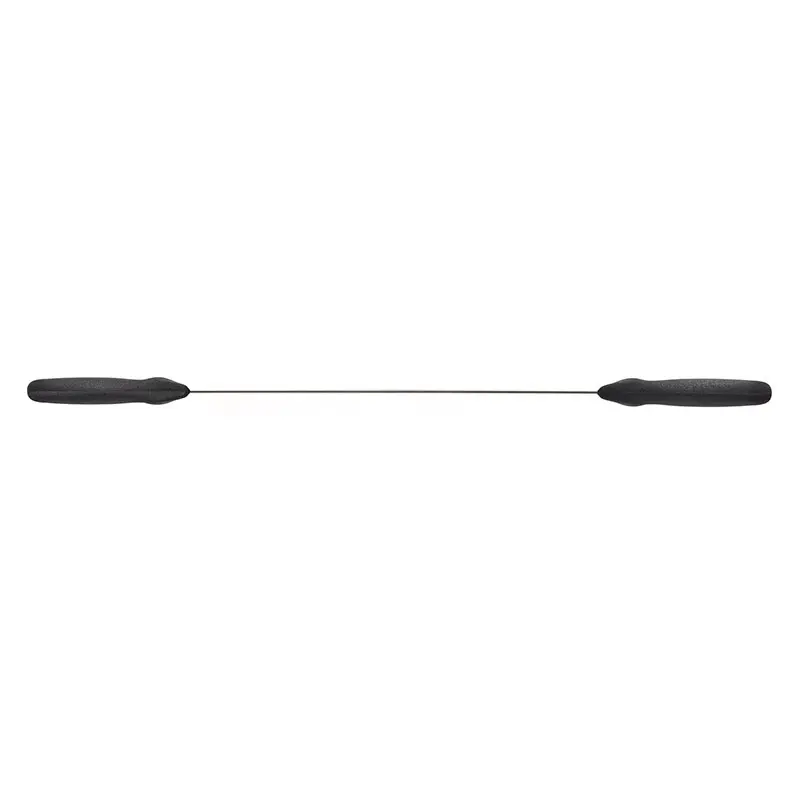 Mercer Culinary 14" Double Handle Bait & Chum Cutter - Set of 4 Mercer Culinary 14" Double Handle Bait & Chum Cutter - Set of 4