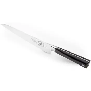 Mercer Culinary 6" Utility - Wavy Edge -