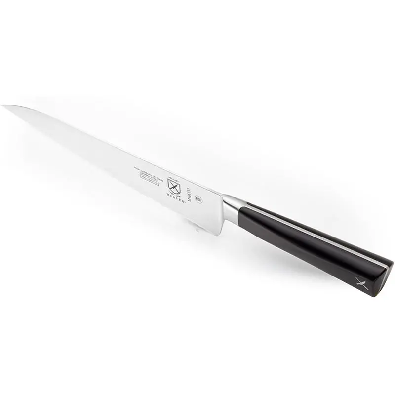 Mercer Culinary 6" Utility - Wavy Edge - Mercer Culinary 6" Utility - Wavy Edge -