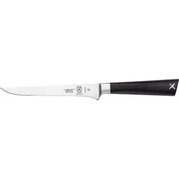 Mercer Culinary 6" Boning Knife - Stiff - Set of 6