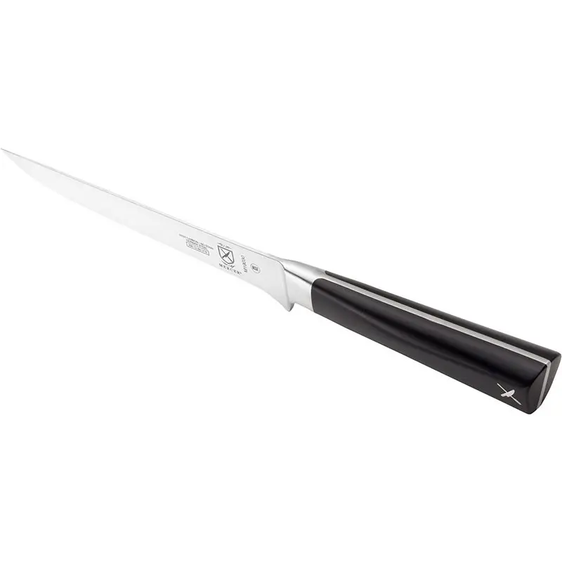Mercer Culinary 6" Boning Knife - Stiff - Set of 6 Mercer Culinary 6" Boning Knife - Stiff - Set of 6