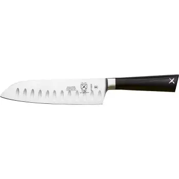 Mercer Culinary 7" Santoku - Set of 6