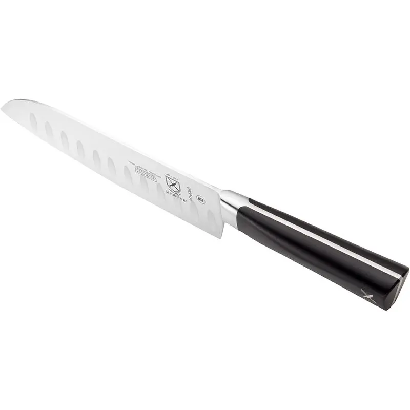 Mercer Culinary 7" Santoku - Set of 6