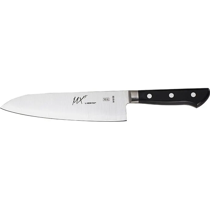 Mercer Culinary 185mm (7") Santoku