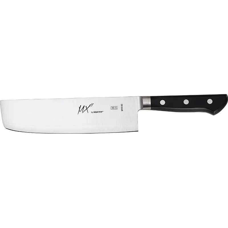 Mercer Culinary 185mm (7") Nakiri
