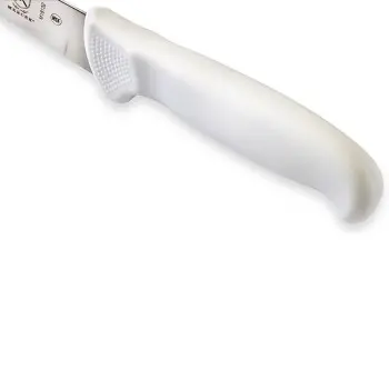 Mercer Culinary 10" Curved Bread - Wavy Edge -