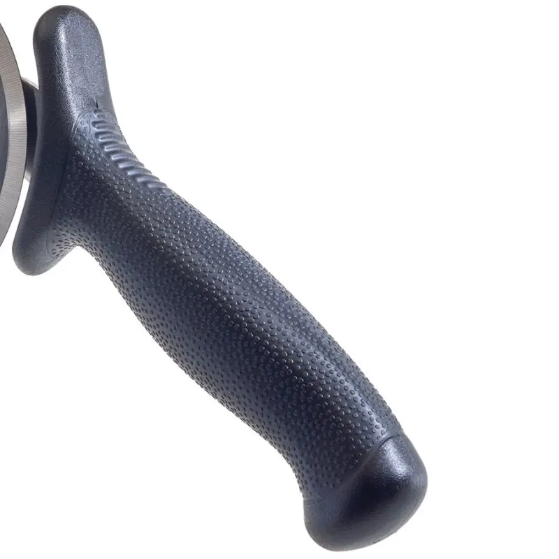 Mercer Culinary 4" Pizza Cutter - Black Handle - Mercer Culinary 4" Pizza Cutter - Black Handle -