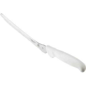 Mercer Culinary 8" Offset Bread - Wavy Edge -