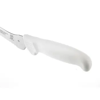 Mercer Culinary 8" Offset Bread - Wavy Edge - Set of 6