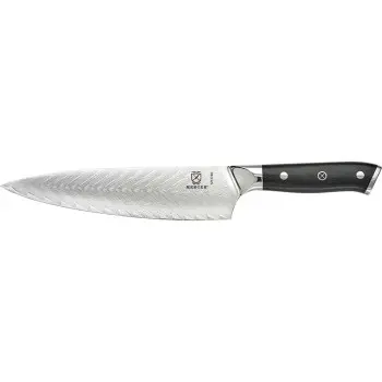 Mercer Culinary 8" Chef's Knife - G10 Handle