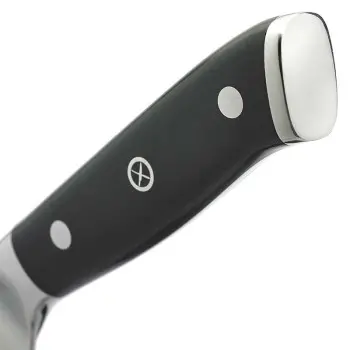 Mercer Culinary 8" Chef's Knife - G10 Handle