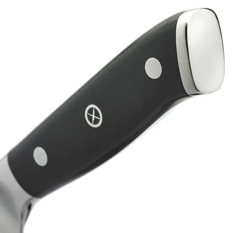 Mercer Culinary 8" Chef's Knife - G10 Handle Mercer Culinary 8" Chef's Knife - G10 Handle