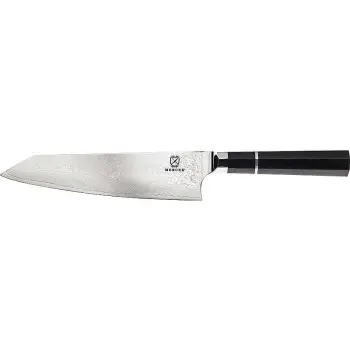 Mercer Culinary 8" Chef's Knife - Wood Handle