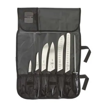 Mercer Culinary Ultimate BBQ Kit - 9 - Pc.
