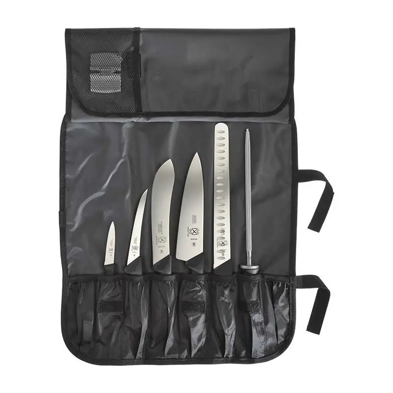 Mercer Culinary BBQ Competition Set II - 8 - Pc. Mercer Culinary BBQ Competition Set II - 8 - Pc.