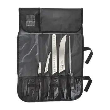 Mercer Culinary BBQ Competition Set - 7 - Pc.