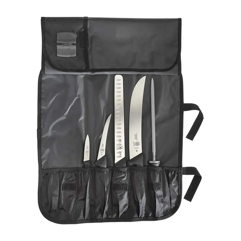 Mercer Culinary BBQ Competition Set - 7 - Pc. Mercer Culinary BBQ Competition Set - 7 - Pc.