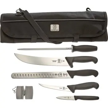 Mercer Culinary BBQ Competition Set - 7 - Pc.