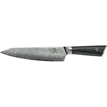 Mercer Culinary 8" Chef's Knife - G10 Handle