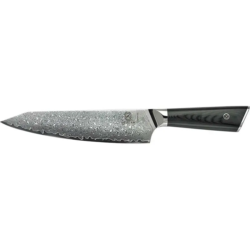 Mercer Culinary 8" Chef's Knife - G10 Handle Mercer Culinary 8" Chef's Knife - G10 Handle