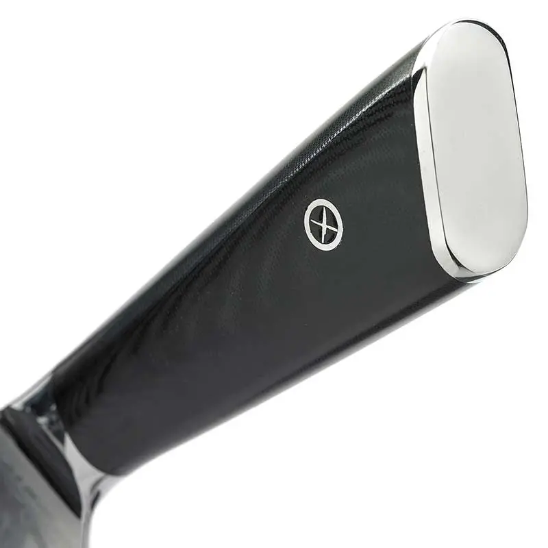 Mercer Culinary 8" Chef's Knife - G10 Handle Mercer Culinary 8" Chef's Knife - G10 Handle