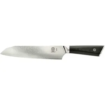 Mercer Culinary 7" Santoku - G10 Handle