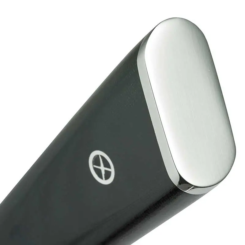 Mercer Culinary 7" Santoku - G10 Handle